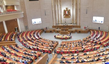 النواب يناقش اتفاقية «بدر الدين» لتعزيز استكشاف البترول بالصحراء الغربية