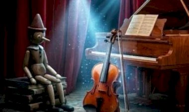 مواهب الكمان والبيانو والباليه على مسرح سيد درويش وأوبرا دمنهور