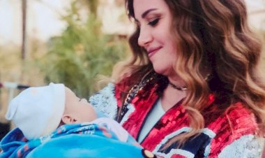 خالد دياب يشيد بـ ريهام عبد الغفور بعد فيلم برشامة: متصدقة فى كل أدوارك