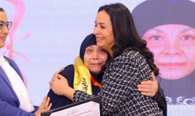 وزيرة التضامن تشهد حفل تكريم الأمهات المثاليات لعام 2026 بحضور رئيسة المجلس القومي للمرأة