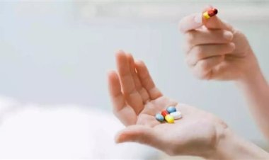 الإفراط في فيتامين A.. خطر صامت يهدد صحة العظام