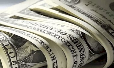 أسعار الدولار في مصر اليوم الجمعة