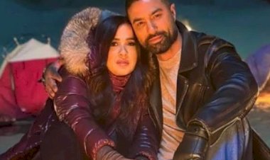 ريهام سعيد: ياسمين عبد العزيز قدمت أفضل أداء في رمضان