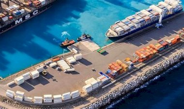 الموانئ الكويتية: هجوم بمسيرات معادية على ميناء الشويخ دون أضرار أو إصابات