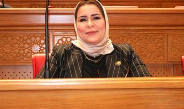 برلمانية: كلمة الرئيس السيسي عن الأم المصرية تعكس توجهًا واضحًا لتعزيز سياسات التمكين