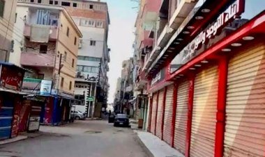 مجلس الوزراء: استثناء المحلات فى المحافظات السياحية من قرار الغلق 9 مساء