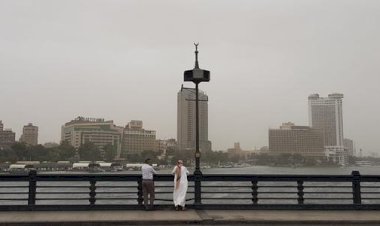 الأرصاد تكشف تفاصيل حالة الطقس والظواهر الجوية المتوقعة غدا السبت