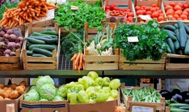 سعر الخضار والفاكهة اليوم السبت في مصر