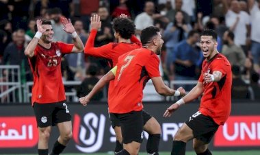 موعد مباراة منتخب مصر القادمة أمام أسبانيا الودية استعداداً للمونديال