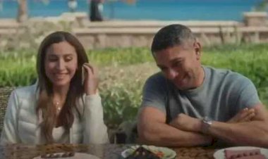 اتنين غيرنا يحتل المركز الأول على watch it بعد نهاية الموسم الرمضانى