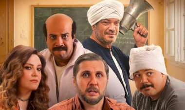 إيرادات الأفلام.. فرحة هشام ماجد وصدمة محمد سعد