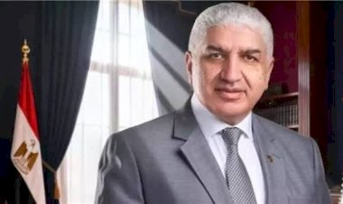 وكيل أفريقية النواب: تحركات الرئيس السيسي تعكس رؤية استراتيجية لوقف الحروب