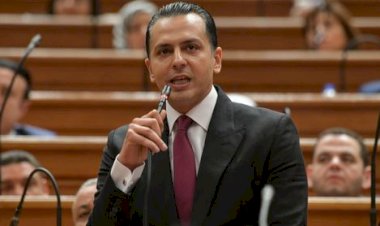 النائب أحمد عبد الجواد: بيان مجلسى النواب والشيوخ يعير عن نبض الشارع