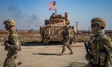 وصول قوات أمريكية إلى الخليج .. واستعدادات لعمليات برية محدودة في إيران