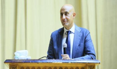 وزير التعليم يوجه باستكمال اليوم الدراسي للطلاب المتواجدين بالمدارس في القاهرة والجيزة والقليوبية