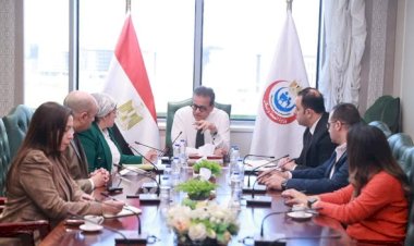 وزير الصحة يتابع تطوير مستشفى الهلال التخصصي وعدد من مستشفيات أمانة المراكز الطبية