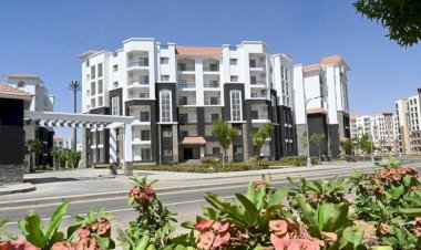 الإسكان: توفير أعداد إضافية من الوحدات السكنية بالحي السكني الثالث (R3) والحي السكني الخامس (R5) بالعاصمة