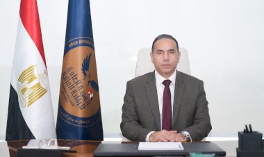 رئيس الرقابة المالية يعتمد قرارات لجنة التأسيس بمنح تراخيص لـ10 شركات في الأنشطة المالية غير المصرفية