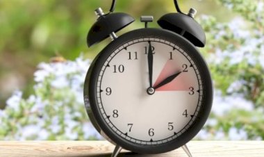 عاجل: تطبيق التوقيت الصيفي في مصر وتقديم الساعة 60 دقيقة