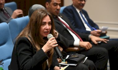  النائبة أميرة العادلى تتقدم بمشروع قانون لتنظيم استخدام البيئة الرقمية للأطفال