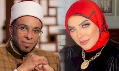 تأجيل أولى جلسات دعوى تعويض ميار الببلاوي ضد الشيخ محمد أبو بكر لـ12 أبريل