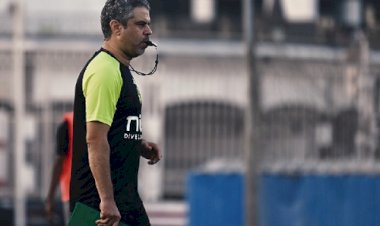 الزمالك يرفع حالة الطوارئ وتعليمات مشددة من معتمد جمال قبل لقاء المصري