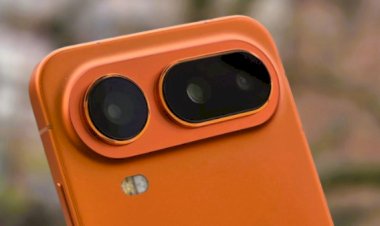 Honor Magic 8 Pro Air.. تصميم يشبه الآيفون لكن بروح مختلفة