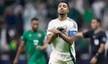 السعودية فى اختبار صعب أمام صربيا ودياً استعداداً لكأس العالم 2026