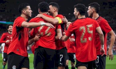 موعد مباراة مصر وإسبانيا الودية استعداداً لكأس العالم 2026