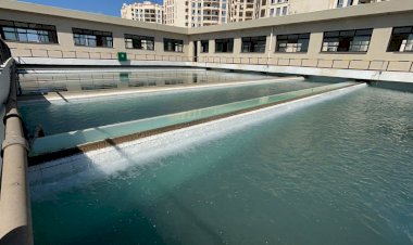 شركة مياه الشرب بالإسكندرية: المياه آمنة تمامة وجودتها مضمونة