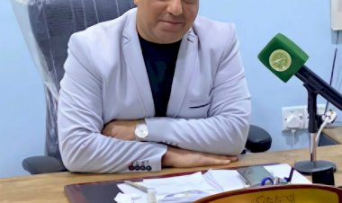 المكتبة القانونية العربية تزدان بموسوعة الحماية الجنائية لبرامج الكمبيوتر للدكتور عمار عباس الحسيني