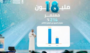 المملكة تُفعّل غرفة عمليات خاصة لتيسير قدوم ضيوف الرحمن في ظل الأحداث التي تشهدها المنطقة