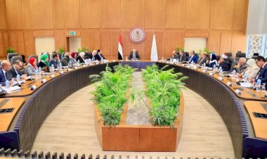 وزير التربية والتعليم : بدء الدراسة فى المدارس الدولية اعتبارا من يوم ٦ سبتمبر ٢٠٢٦