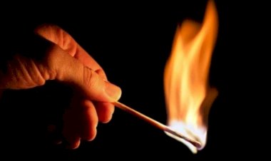 تأجيل محاكمة المتهم بإشعال النيران فى والده بالشرقية لدور يونيو القادم