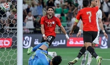 كل ما تريد معرفته عن مواجهة مصر وإسبانيا الودية استعدادا لكأس العالم