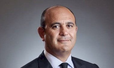 بنك مصر يعلن تعيين عمرو النقلي نائبًا للرئيس التنفيذي لقطاعات الأعمال