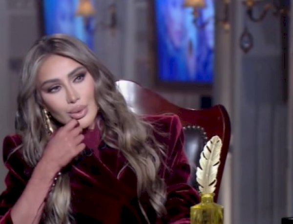 مايا دياب تكشف عن مغامرة خطيرة: رميت نفسي من الطيارة ومش هكررها