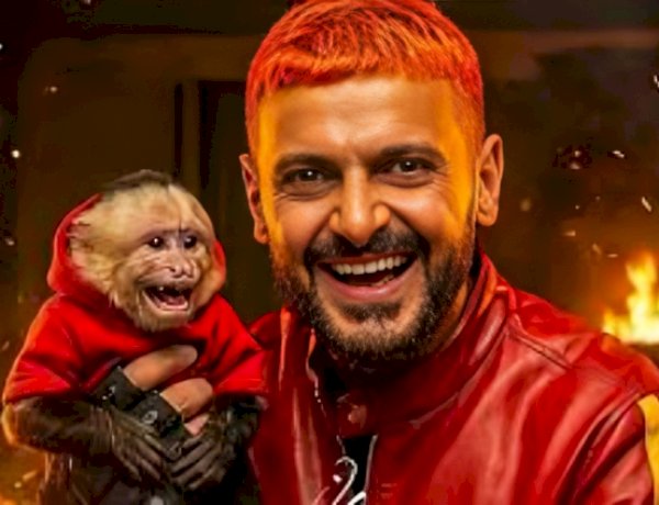 أحد نجوم الأهلى..  ضيف رامز جلال اليوم 19 رمضان 2026