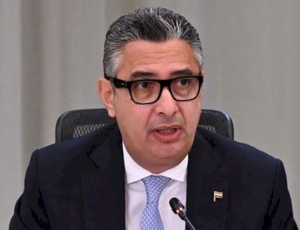 وزير التموين: الوزارة في حالة استعداد كامل لاستقبال عيد الفطر المبارك