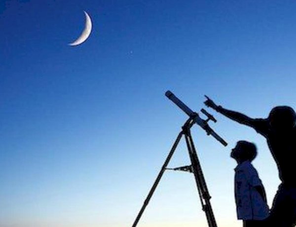 غدًا المتمم لشهر رمضان والجمعة أول أيام عيد الفطر