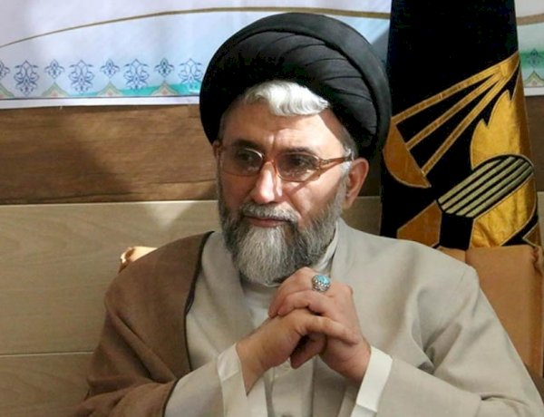 الرئيس الإيراني يؤكد مقتل وزير الاستخبارات إسماعيل خطيب