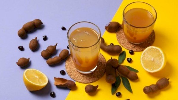 فوائد عصير الدوم فى رمضان وشروط تناوله