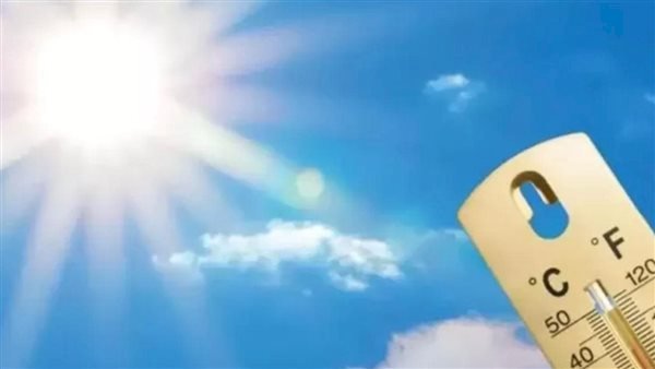 حالة الطقس اليوم في مصر ودرجات الحرارة
