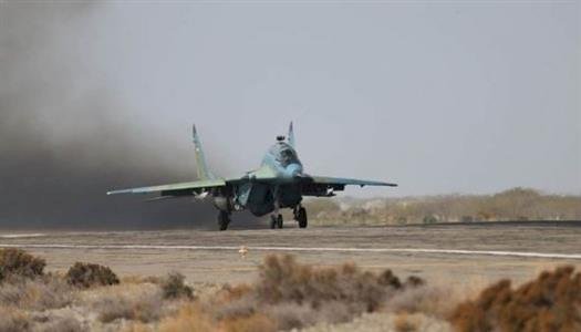 الجيش الإيراني: دمرنا 29 طائرة مسيرة للعدو منذ بداية الحرب