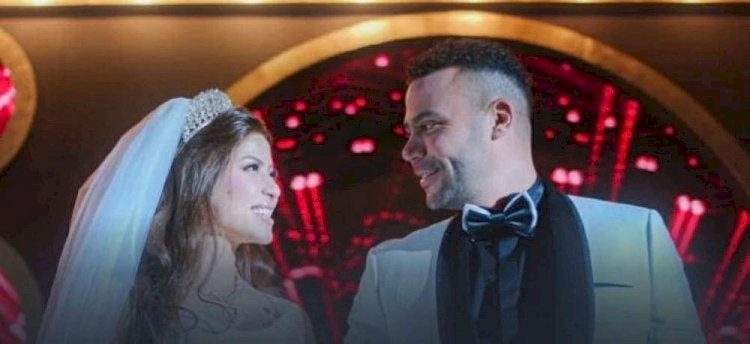 مسلسل الكينج الحلقة 14.. زواج محمد عادل إمام وبسنت شوقى وصدمة ميرنا جميل