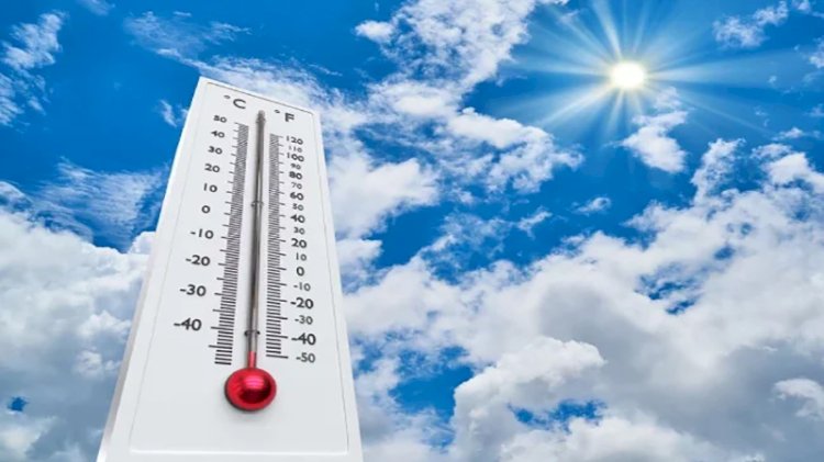 حالة الطقس في مصر اليوم الأربعاء ودرجات الحرارة