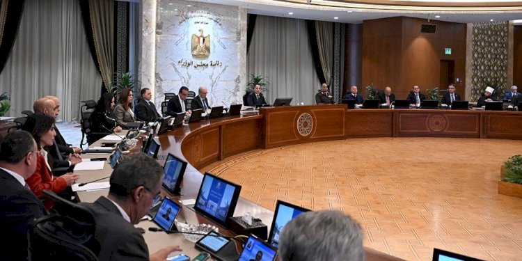 رئيس الوزراء: تكليفات للوزراء بانتظام متابعة الأسواق ميدانياً بالتنسيق مع الأجهزة الرقابية