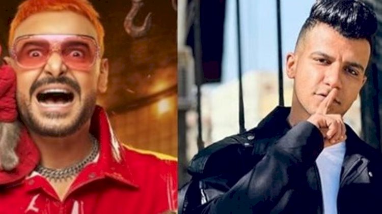 «رامز ليفل الوحش» الحلقة 14.. ضيف رامز جلال اليوم