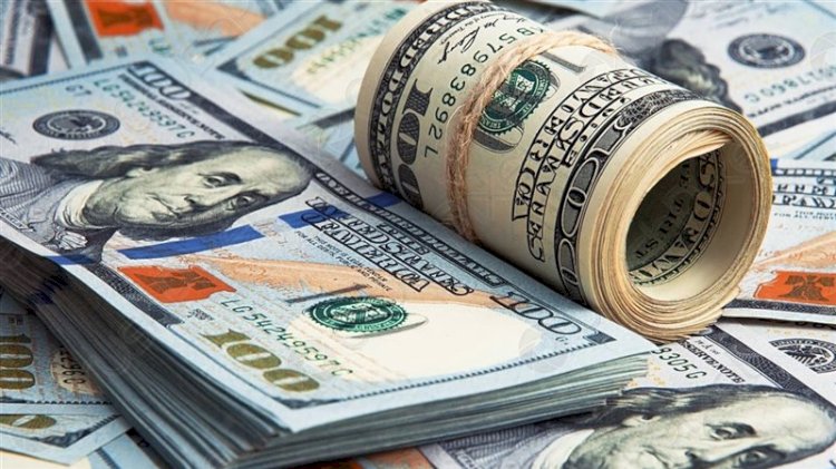 أسعار الدولار في مصر اليوم الخميس