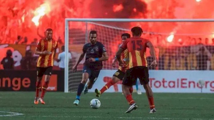 الترجي يبلغ جماهيره بإقامة مواجهة الأهلي في القاهرة دون حضور جماهيري